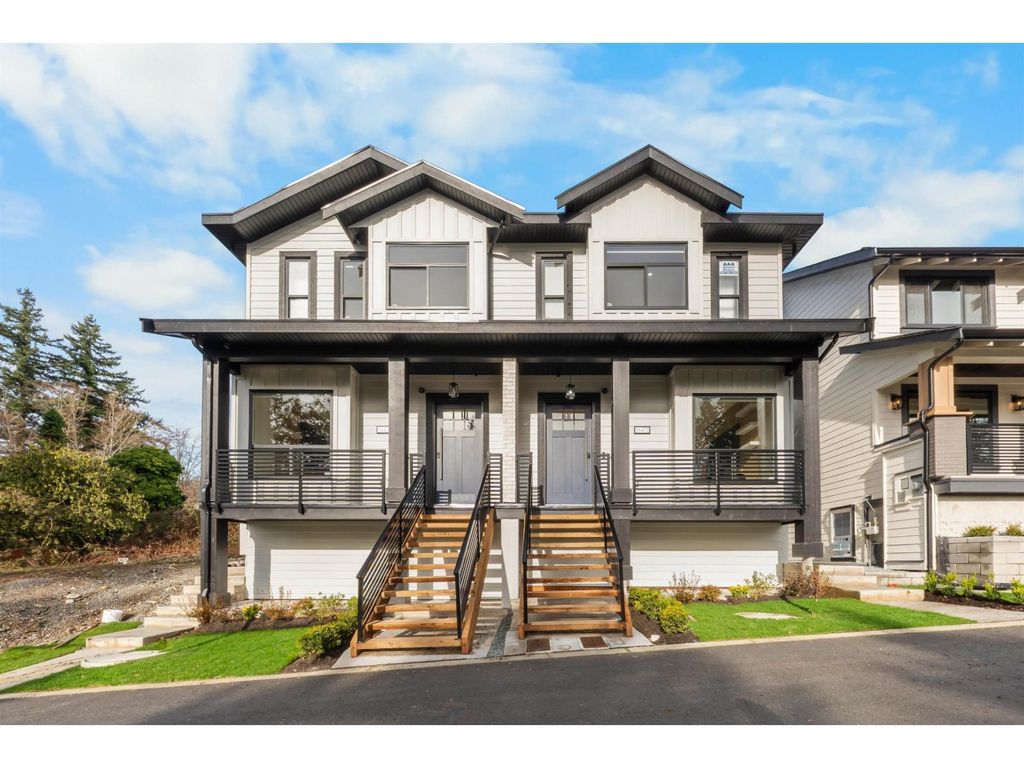 16473 20 Avenue, Surrey