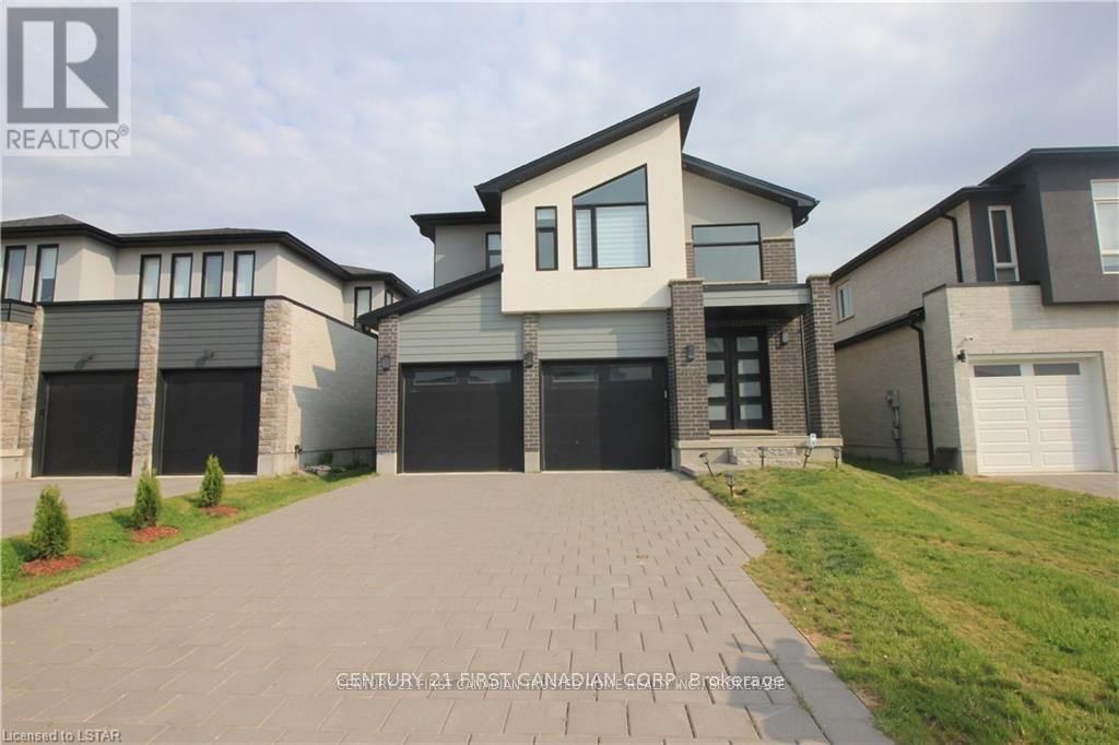 1300 Twilite Boulevard, London North (north S)
