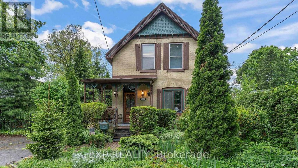 181 Wildwood Avenue, London South (south D)