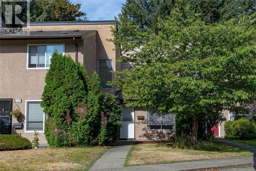 112 2860 Sooke Lake Rd, Langford