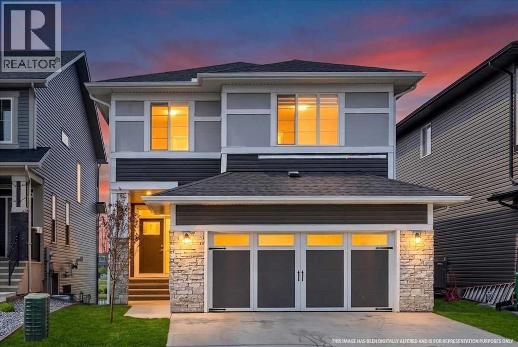 75 Midgrove Drive Sw, Airdrie