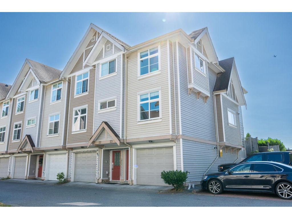 23 9405 121 Street, Surrey