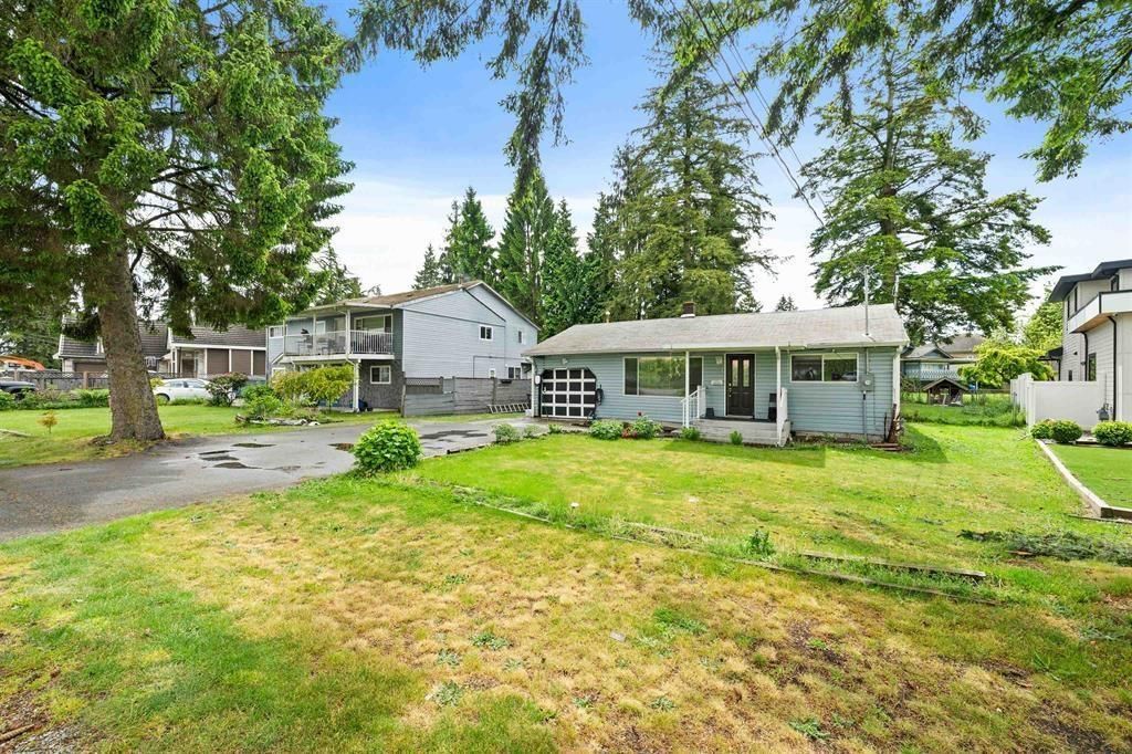 12232 85a Avenue, Surrey