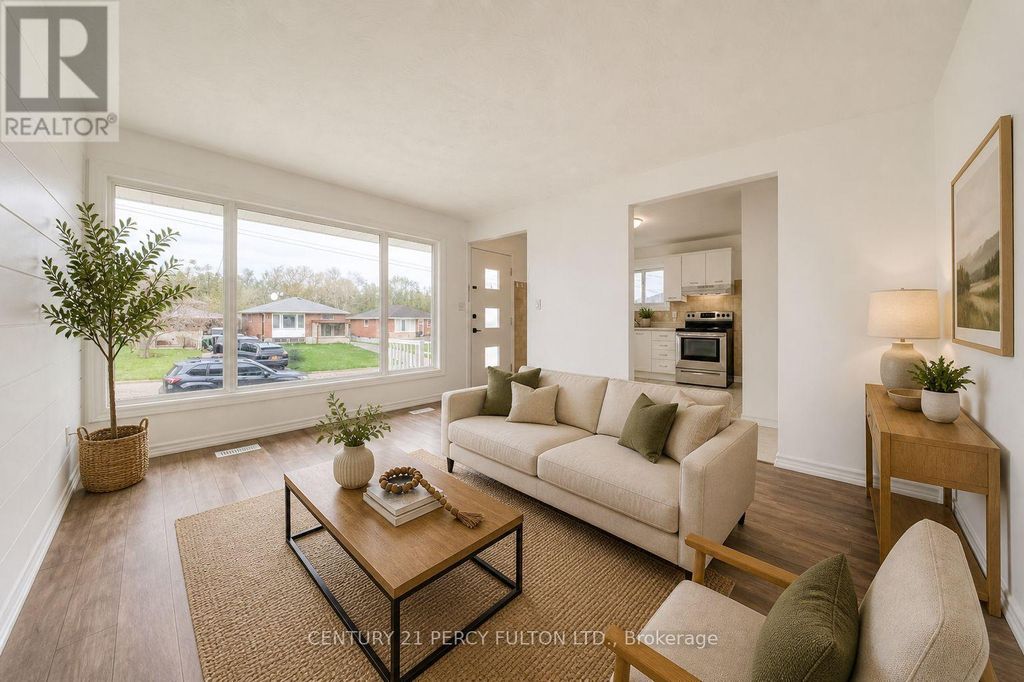381 Conant Street, Oshawa (lakeview)