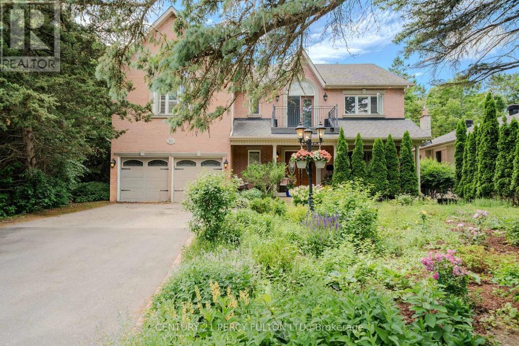 30 Willowgate Drive, Markham (bullock)