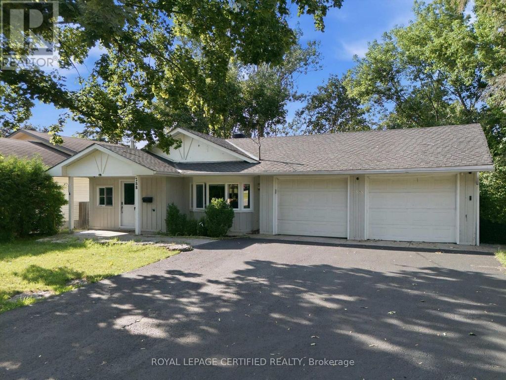 288 Irene Drive, Georgina (keswick South)