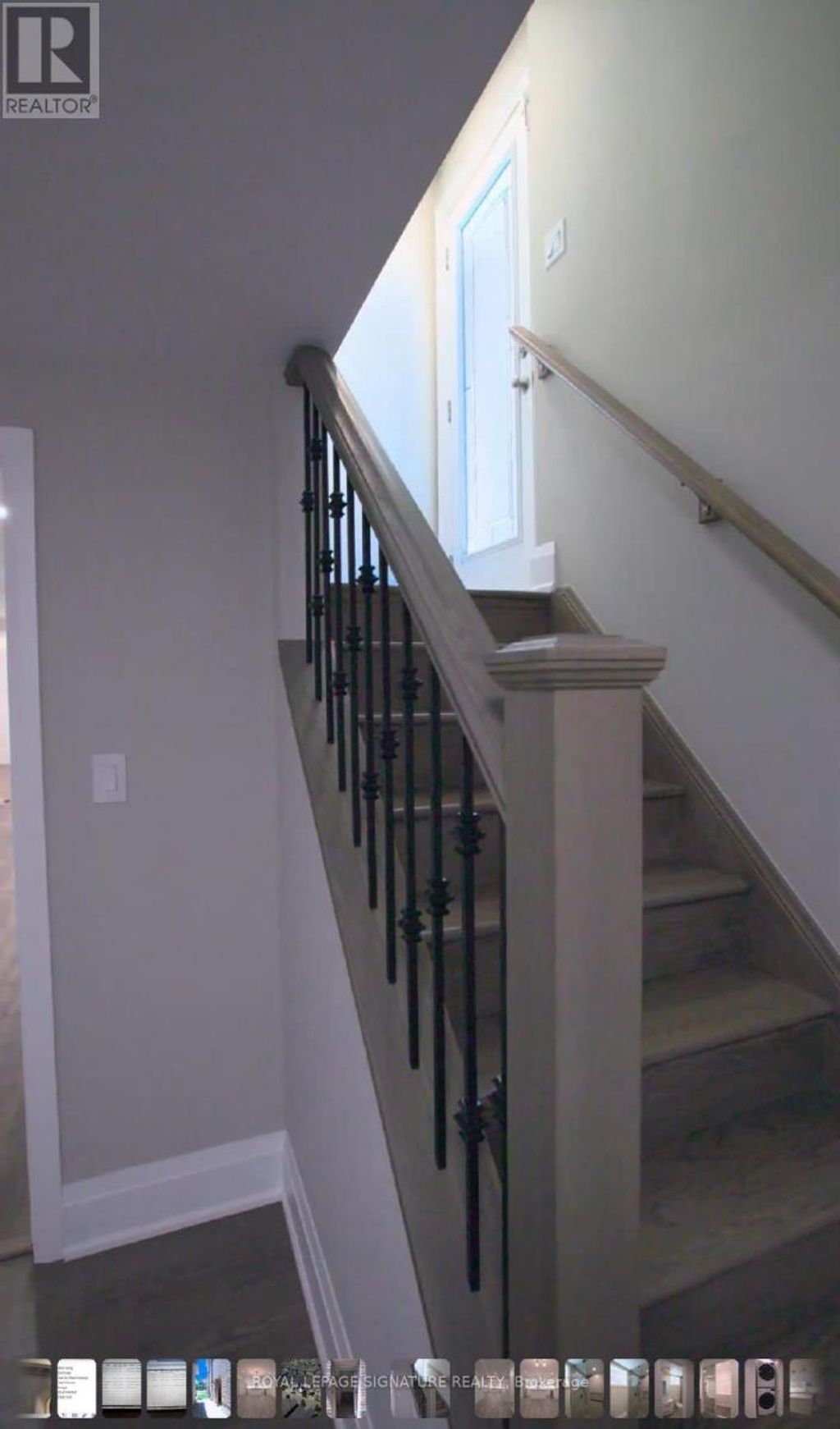 Bsmt - 3334 Mintwood Circle, Oakville (go Glenorchy)