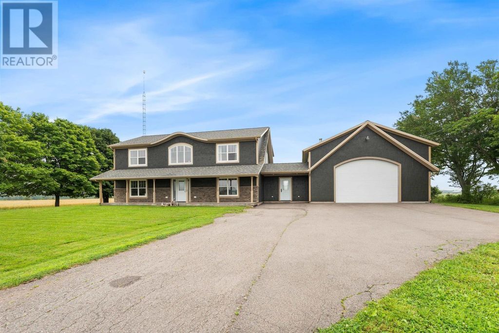 1453 Buchanan Road, Mount Royal