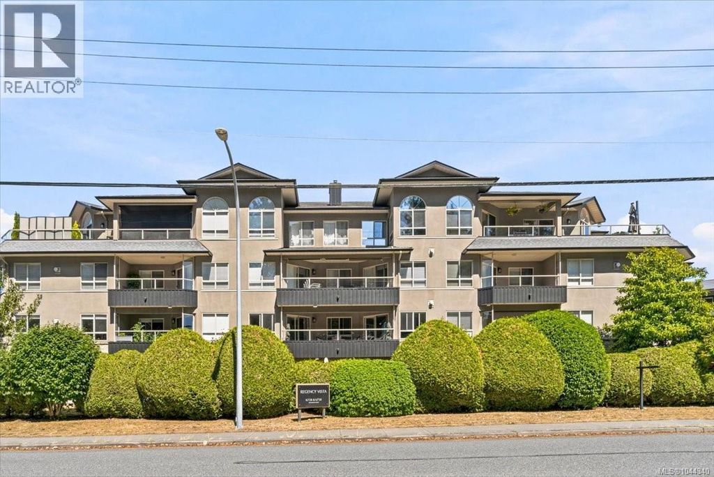 307 6738 Dickinson Rd, Nanaimo