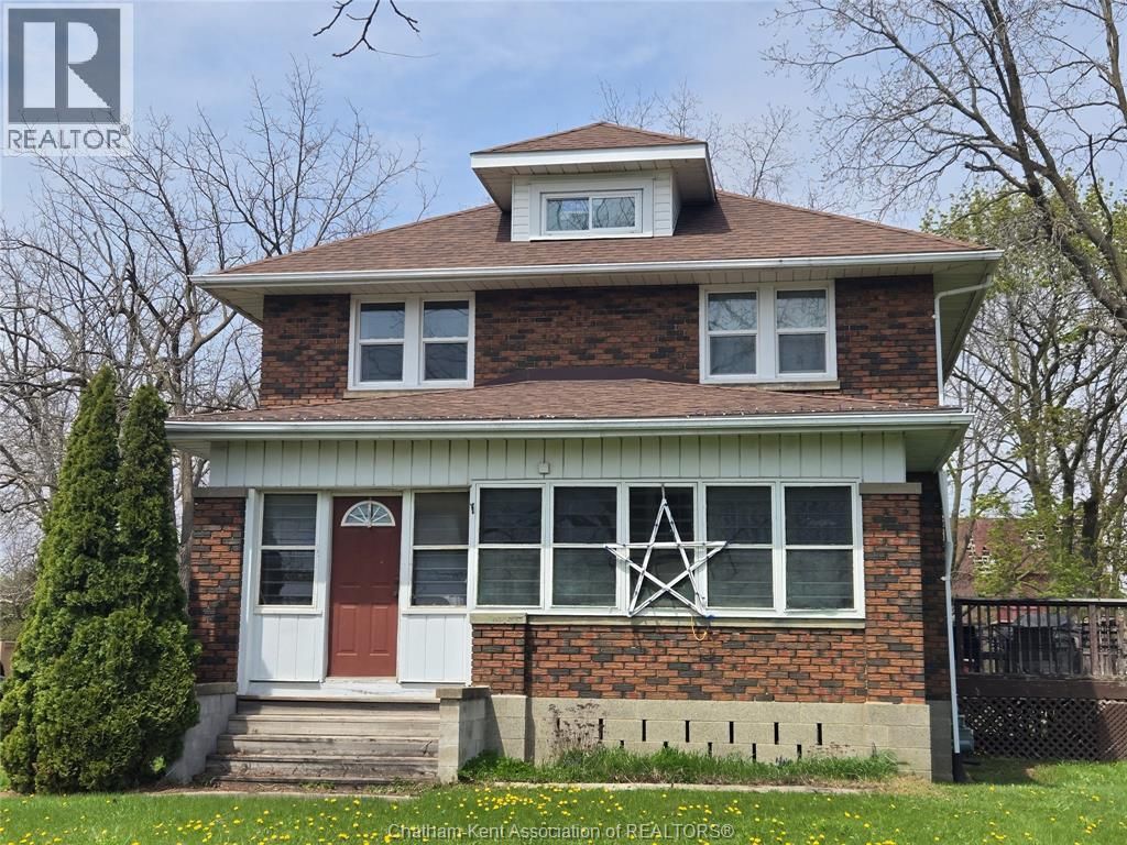 373 Colborne Street, Chatham