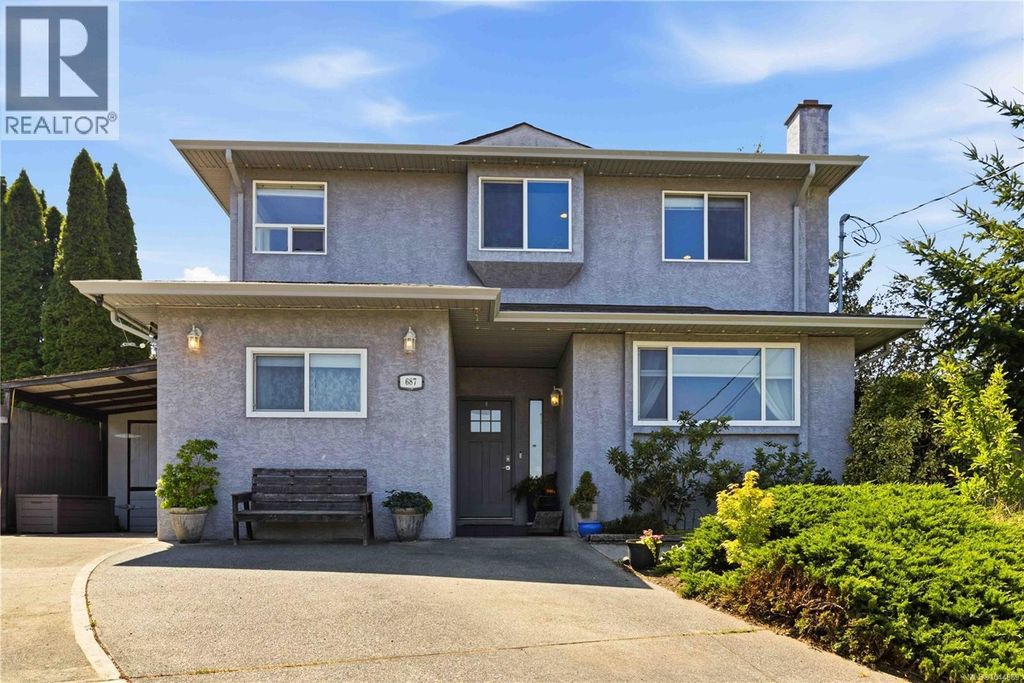 687 Daymeer Pl, Langford