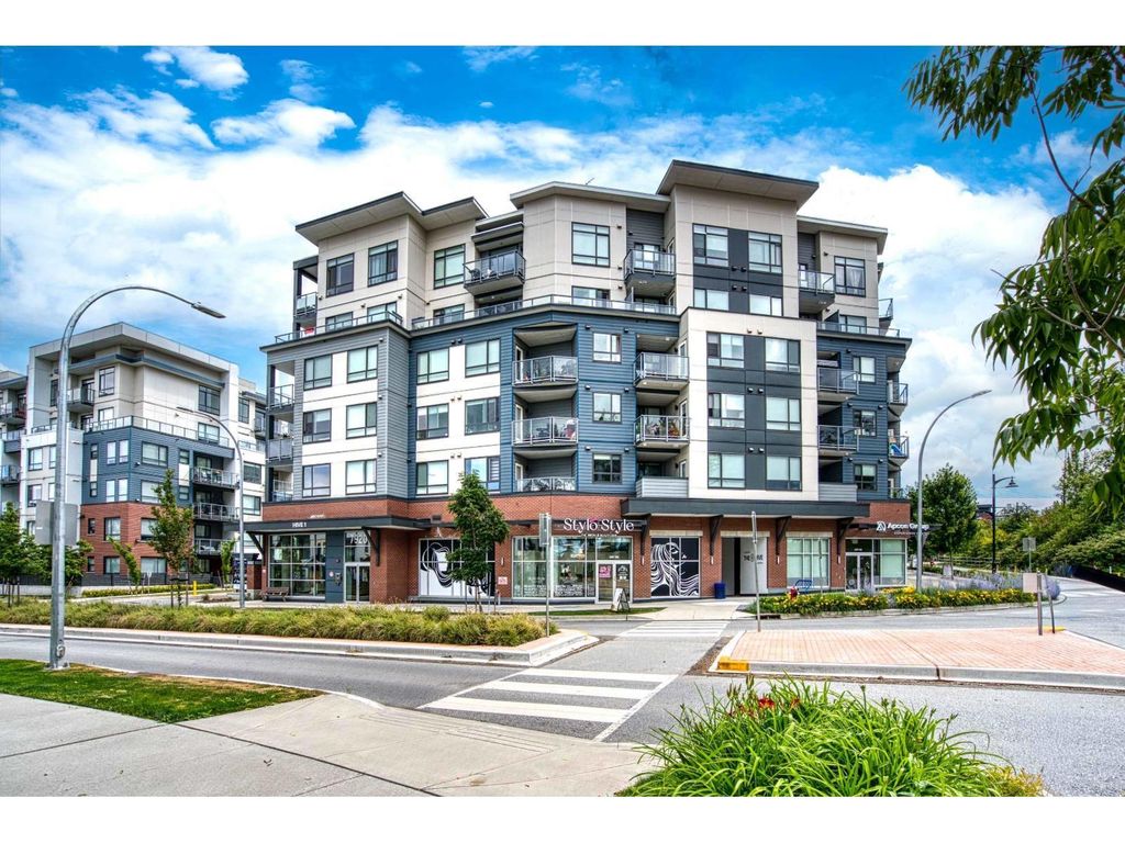 516 7920 206 Street, Langley
