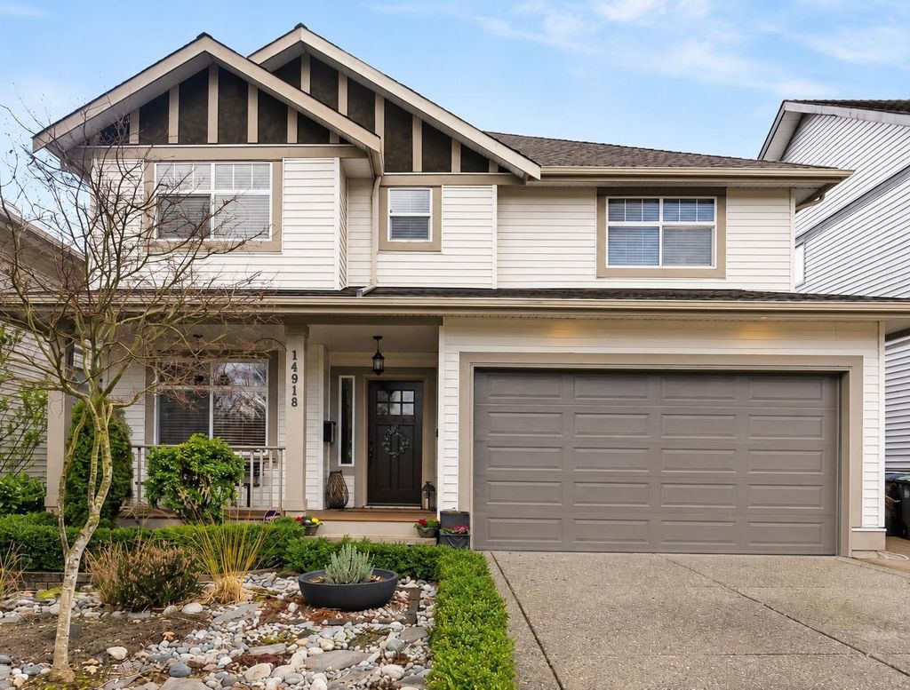 14918 59 Avenue, Surrey