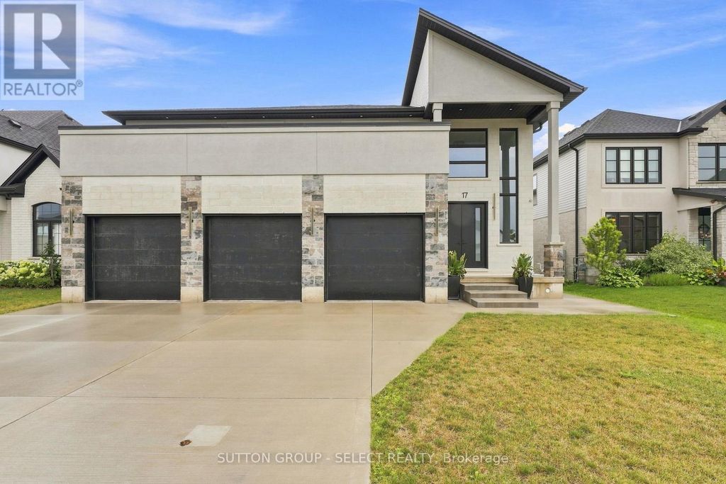 17 Arrowwood Path, Middlesex Centre (ilderton)
