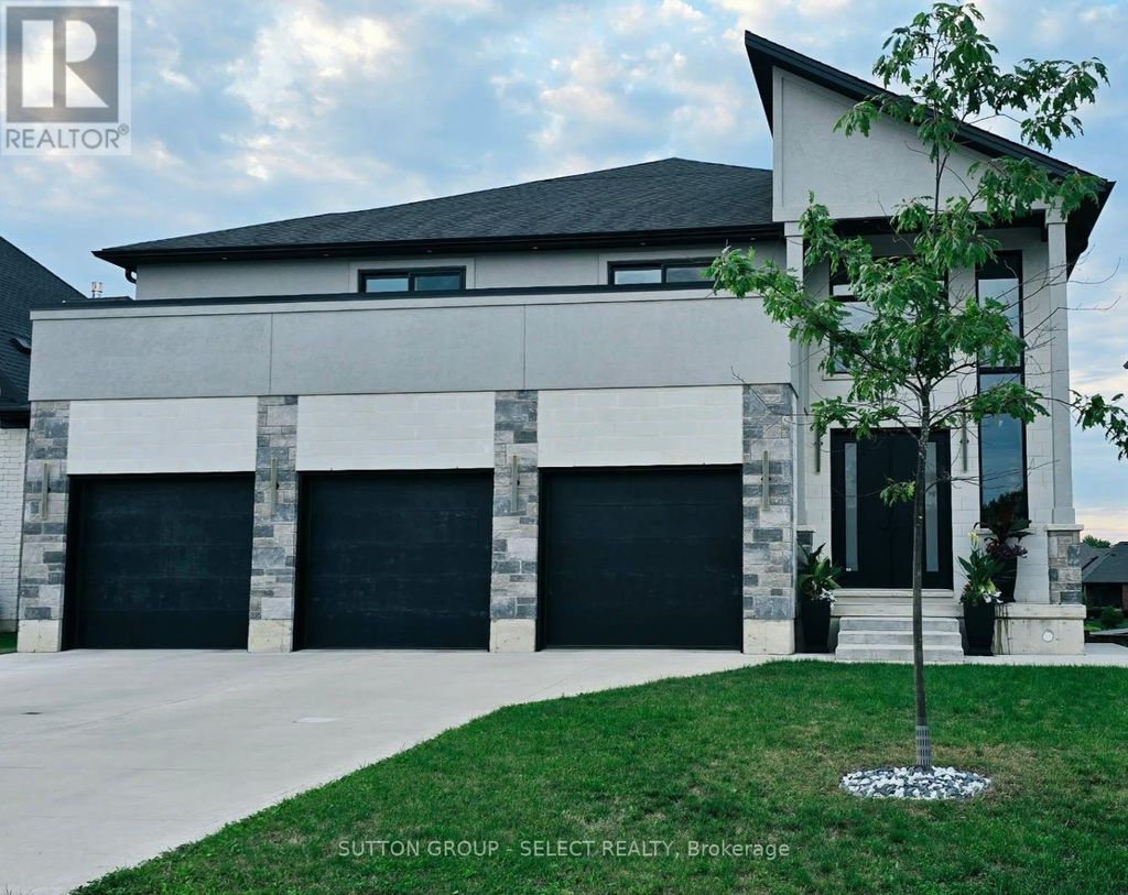 17 Arrowwood Path, Middlesex Centre (ilderton)