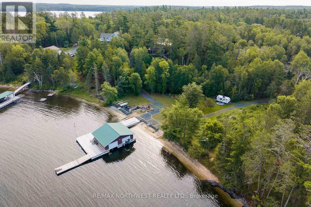 3 Branch Rd 16a, Kenora Remote Area (lake Of The Woods North)