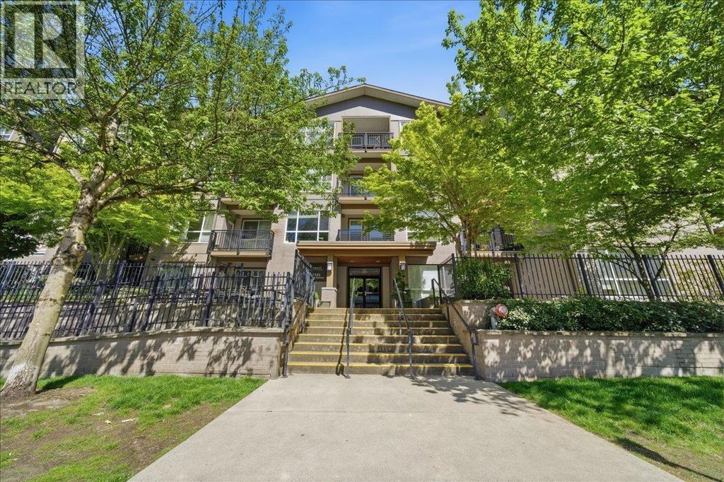319 2343 Atkins Avenue, Port Coquitlam