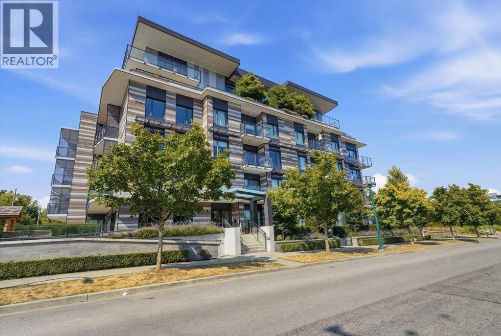 303 477 W 59th Avenue, Vancouver