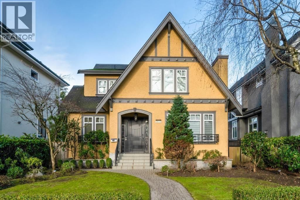 2979 W 31st Avenue, Vancouver