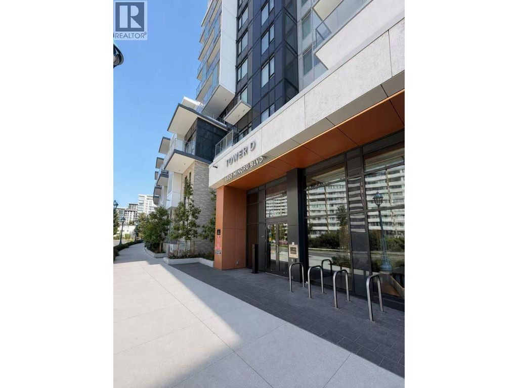 208 6600 Minoru Blvd, Richmond