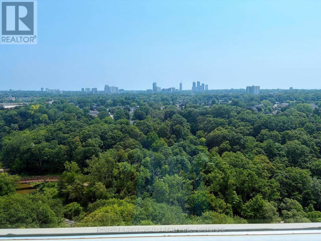 1802 - 15 Vicora Link Way, Toronto (flemingdon Park)