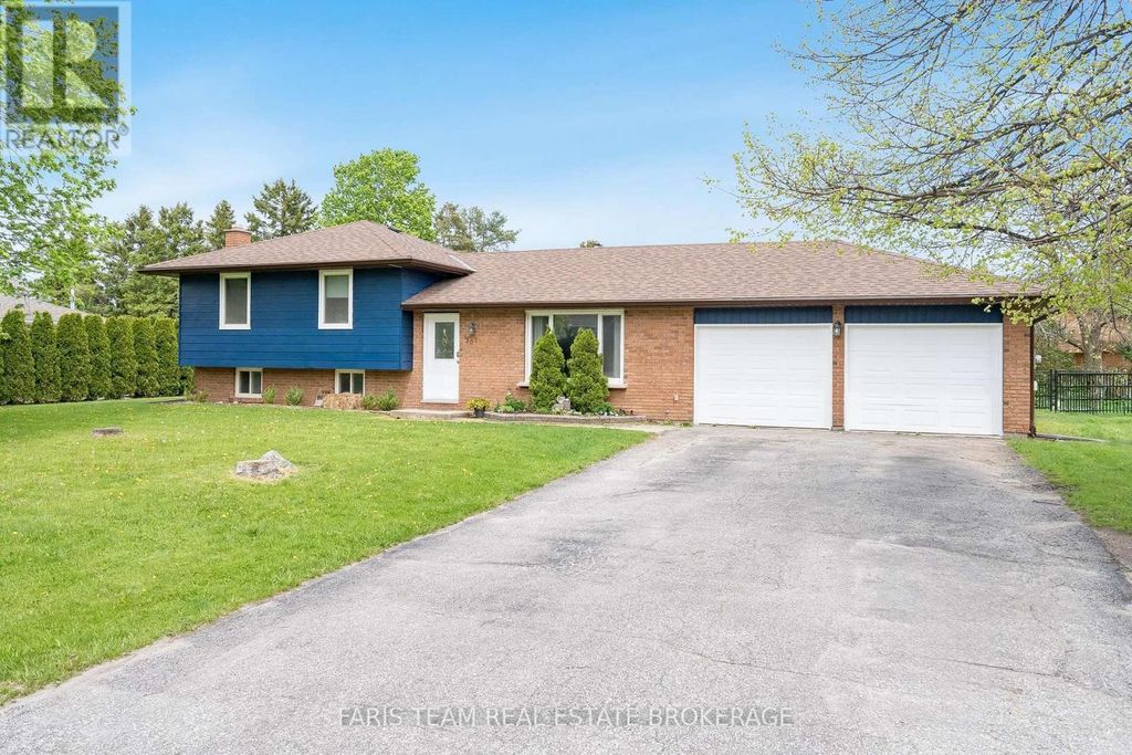 201 Parkside Crescent, Innisfil (stroud)