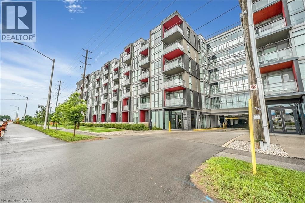 5240 Dundas Street Unit# B318, Burlington