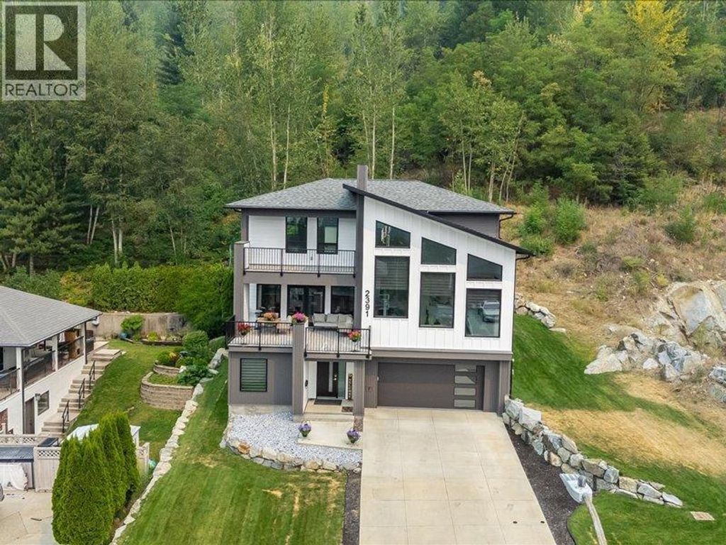 2391 Mcbride Street, Trail