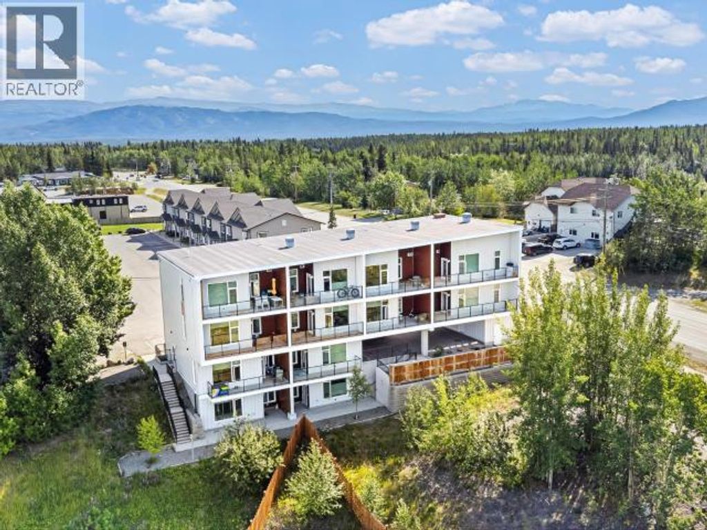 302-20 Wann Road, Whitehorse