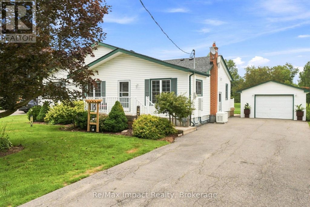 2347 Hancock Road, Clarington (courtice)