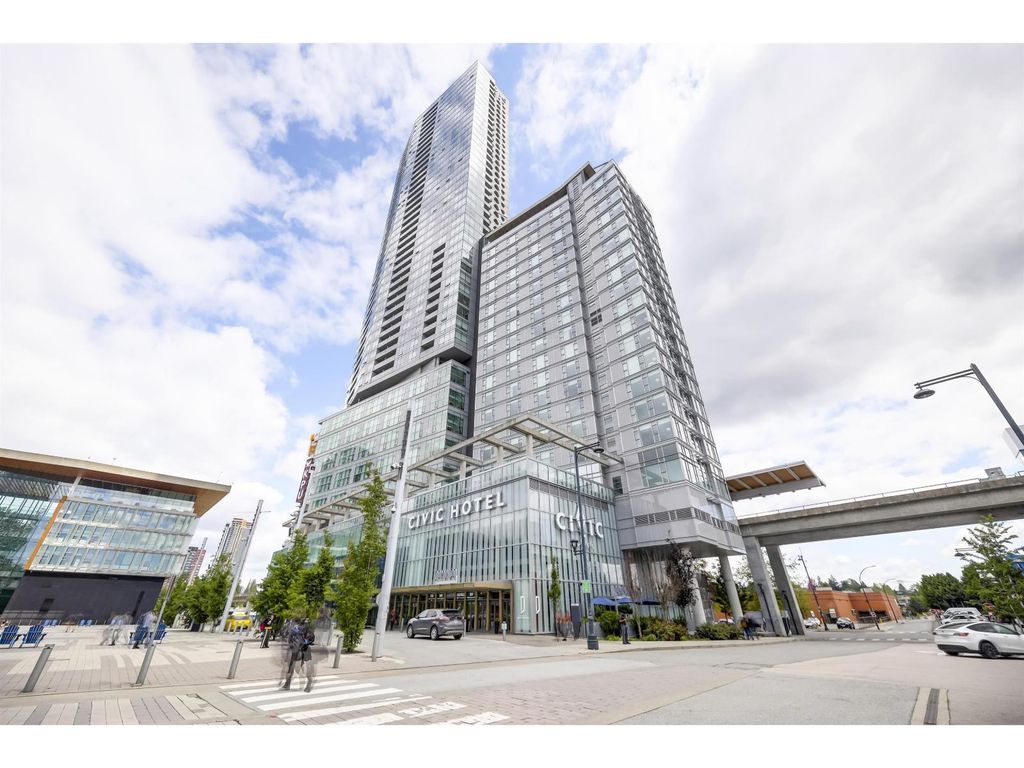 3709 13495 Central Avenue, Surrey