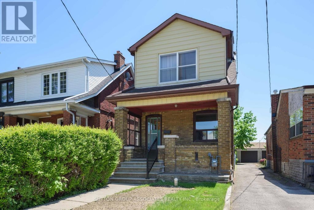 155 Earlsdale Avenue, Toronto (oakwood Village)