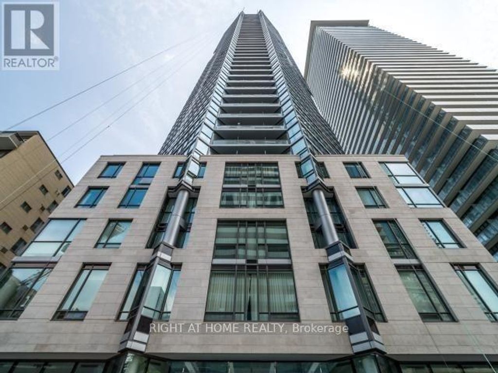 4107 - 45 Charles Street E, Toronto (church-Yonge Corridor)