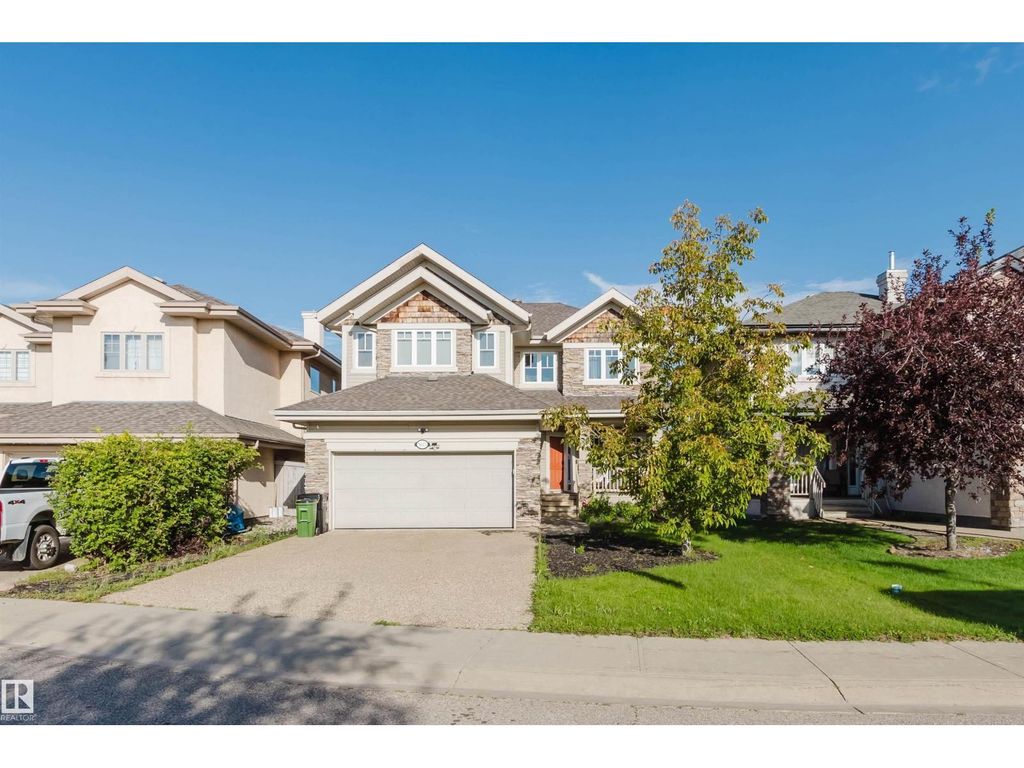 5623 206 St Nw, Edmonton
