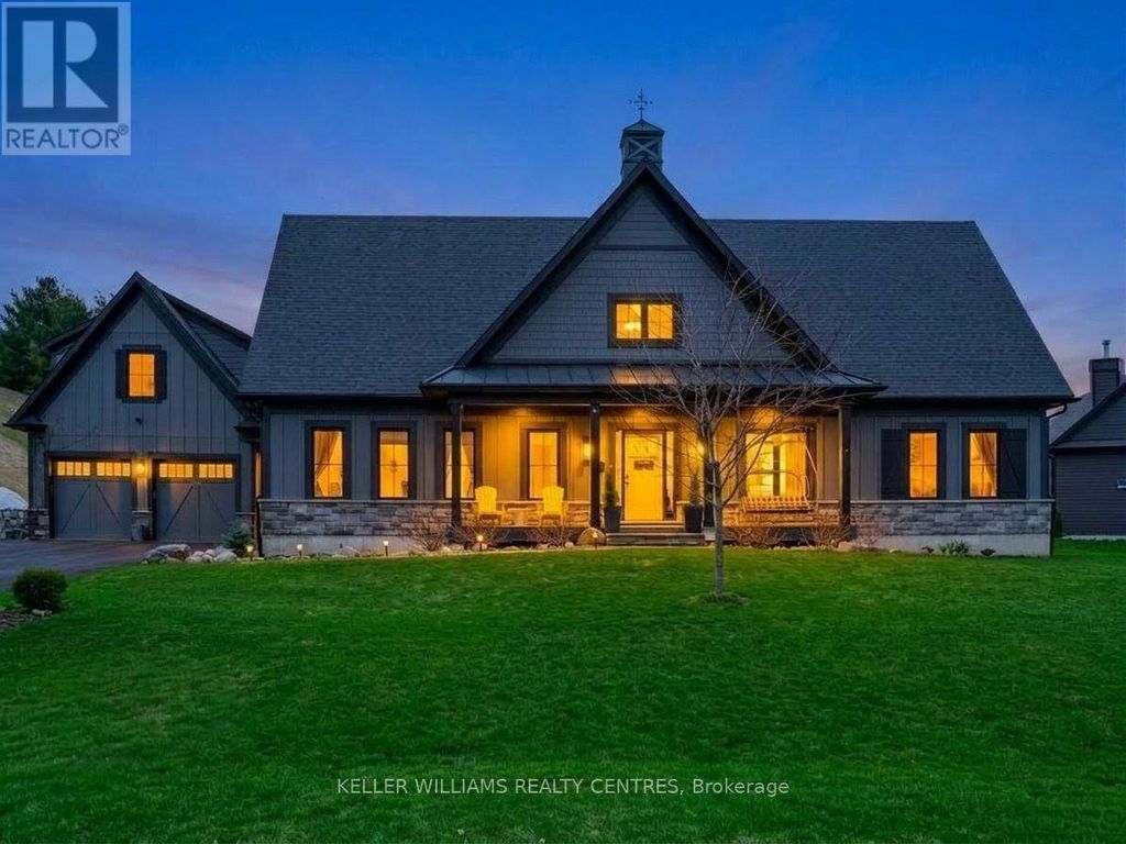 2 Thoroughbred Drive, Oro-Medonte