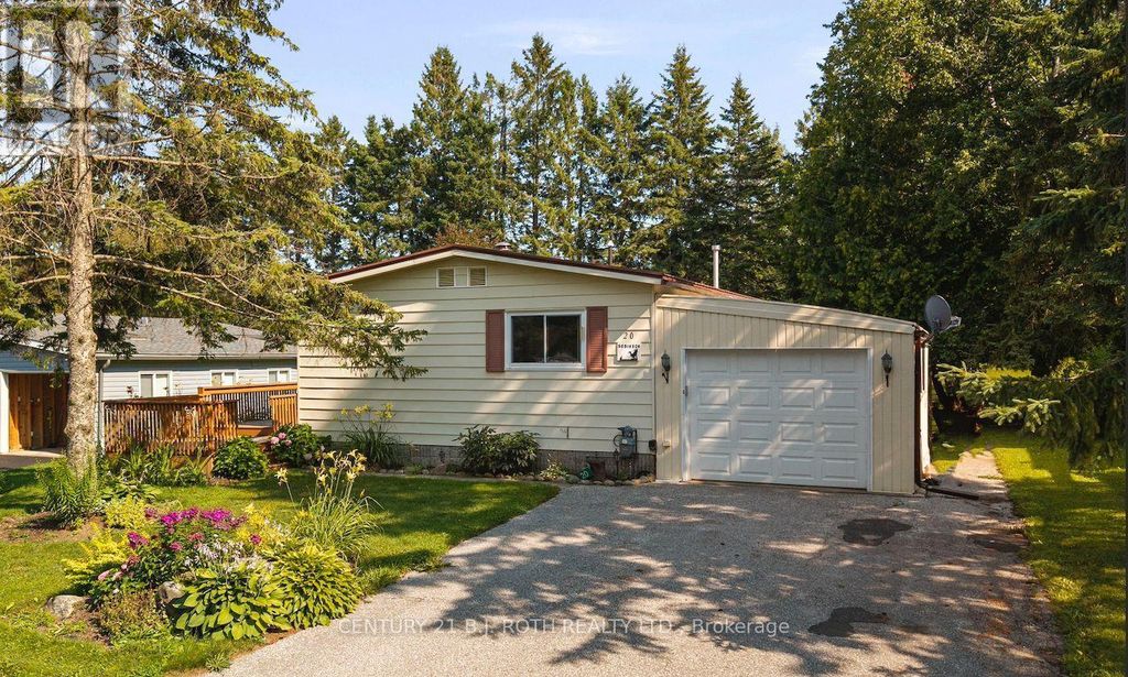 20 Cameron Drive, Oro-Medonte