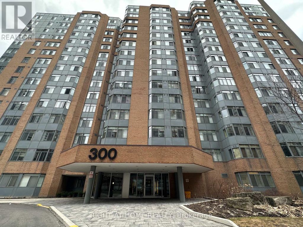 1406 - 300 Webb Drive, Mississauga (city Centre)