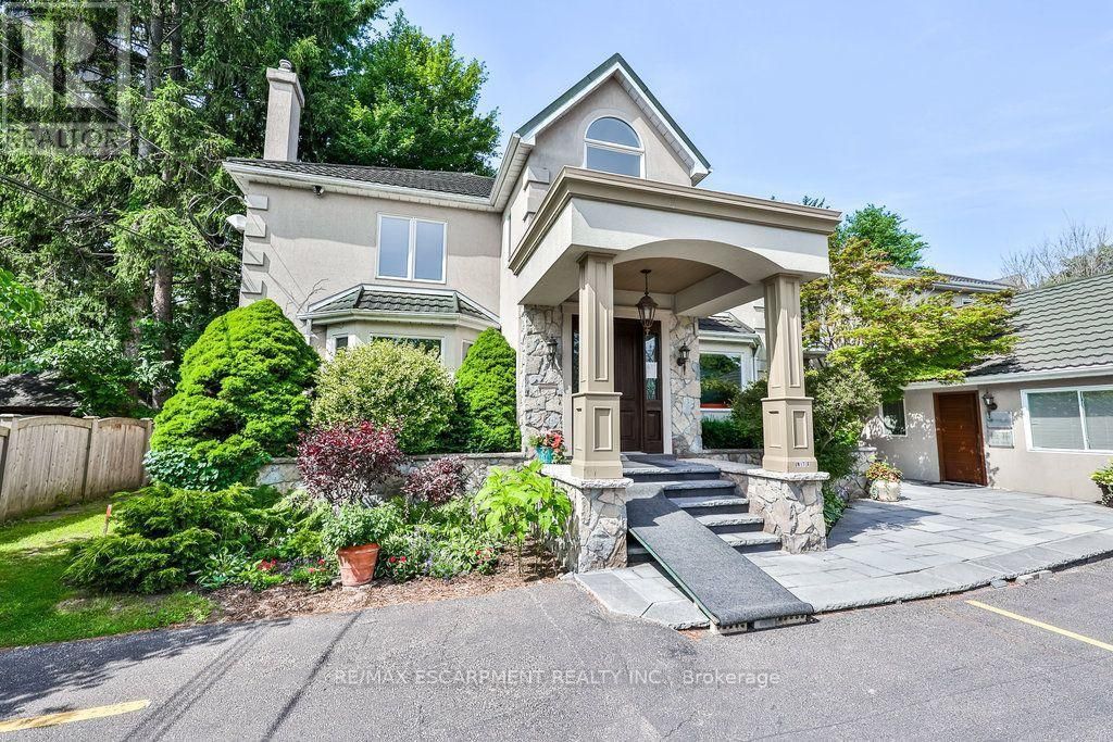 A - 1430 Hurontario Street, Mississauga (mineola)