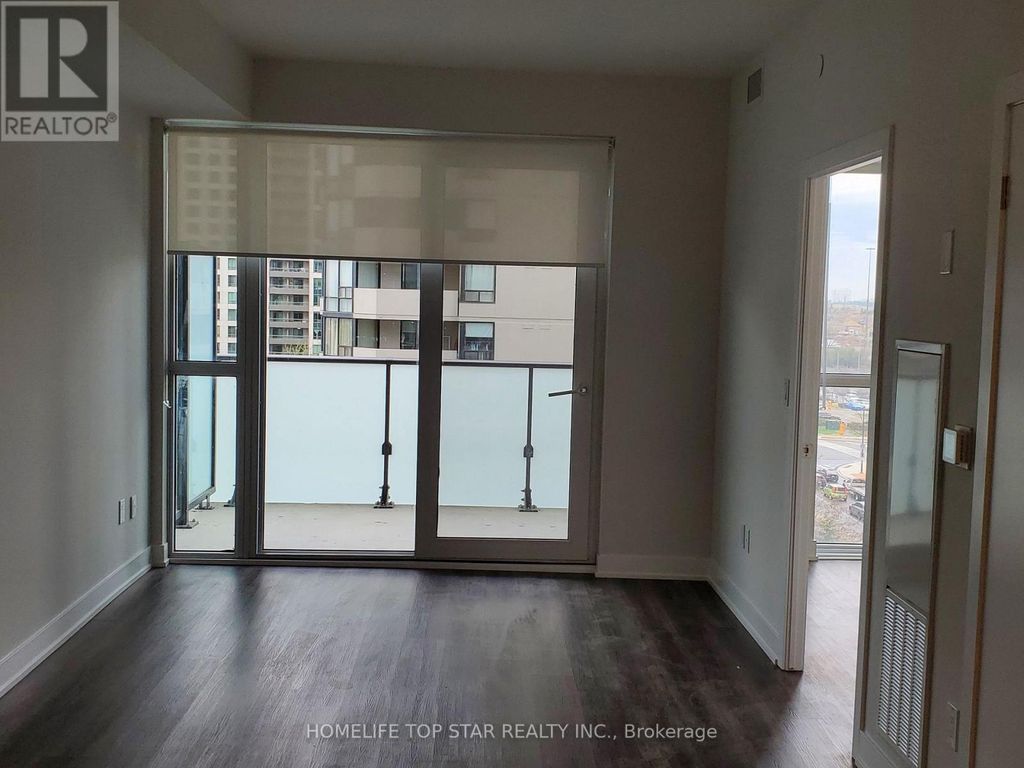 620 - 430 Square One Drive, Mississauga (city Centre)