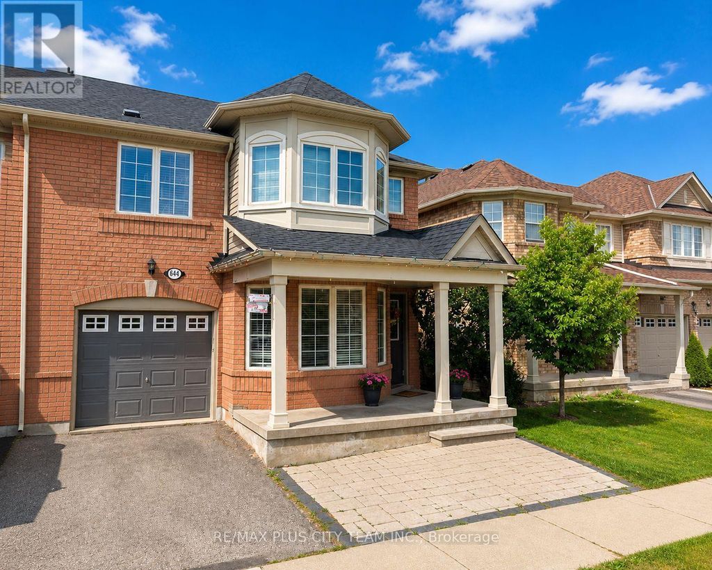 844 Luxton Drive, Milton (be Beaty)