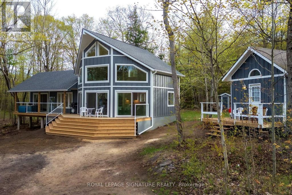 9316 Georgian Bay Shore Road, Georgian Bay (baxter)