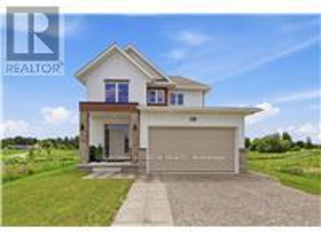 Lot 3 - 119 Dempsey Drive, Stratford