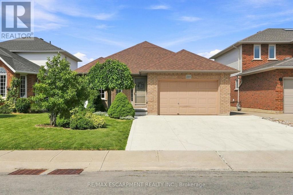 210 Bastille Street, Hamilton (barnstown)