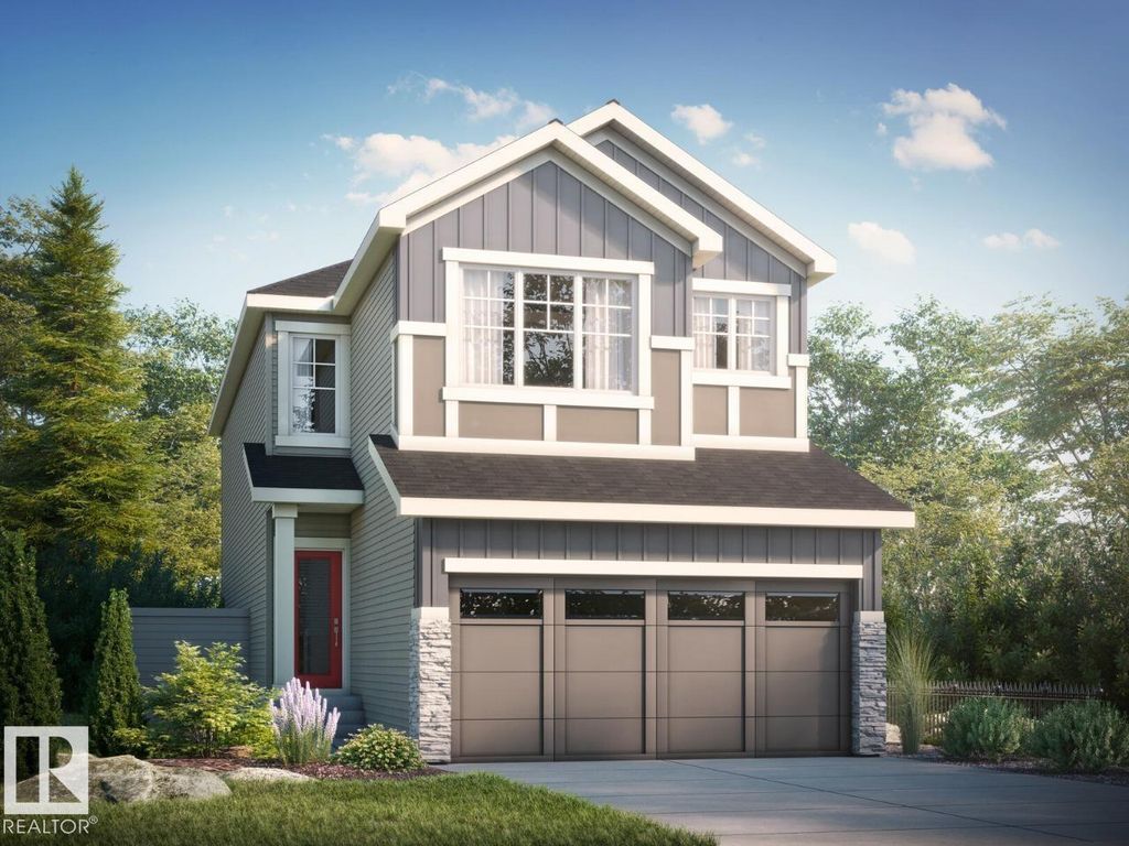 80 Lemon Cl, Spruce Grove