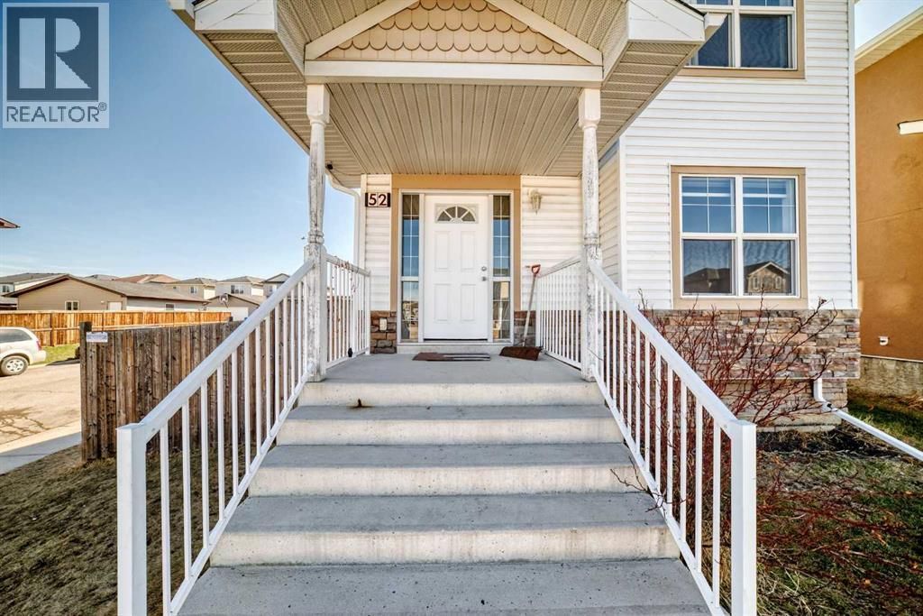 52 Taralake Street Ne, Calgary