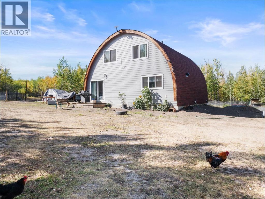 12094 233 Road, Dawson Creek