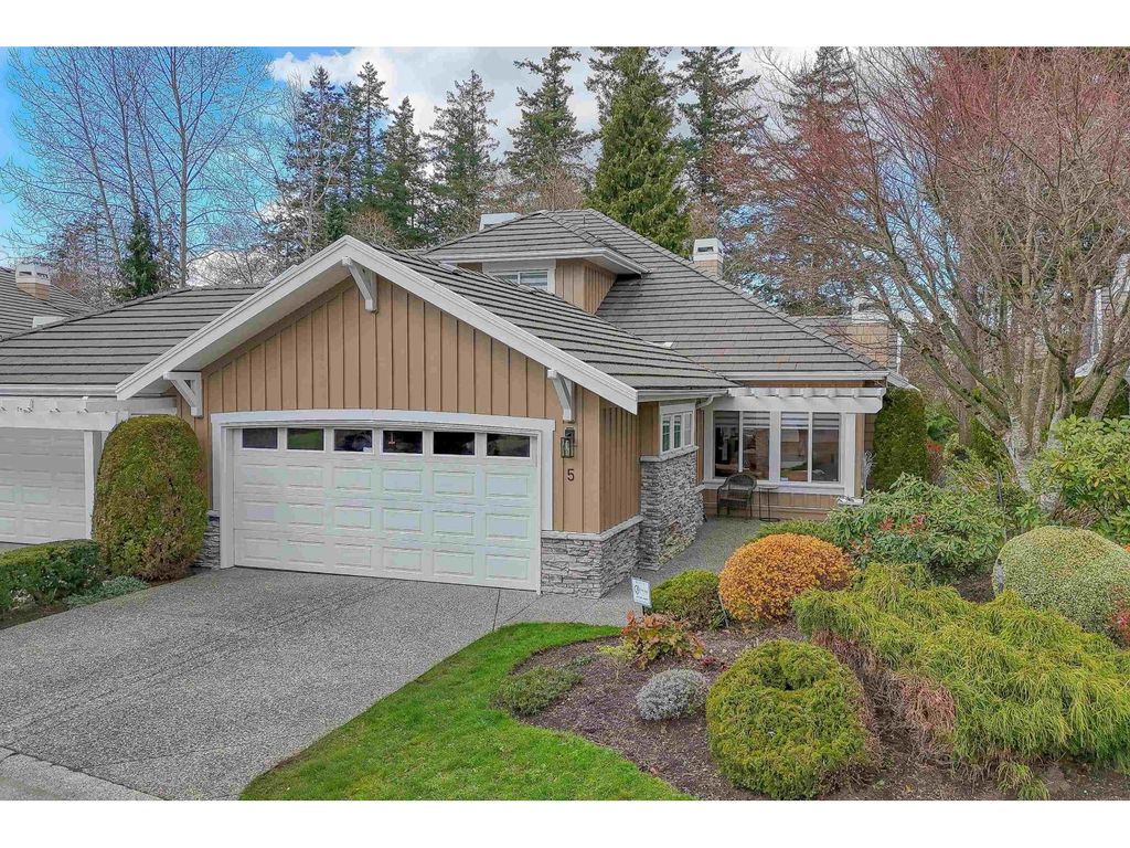 5 18088 8 Avenue, Surrey
