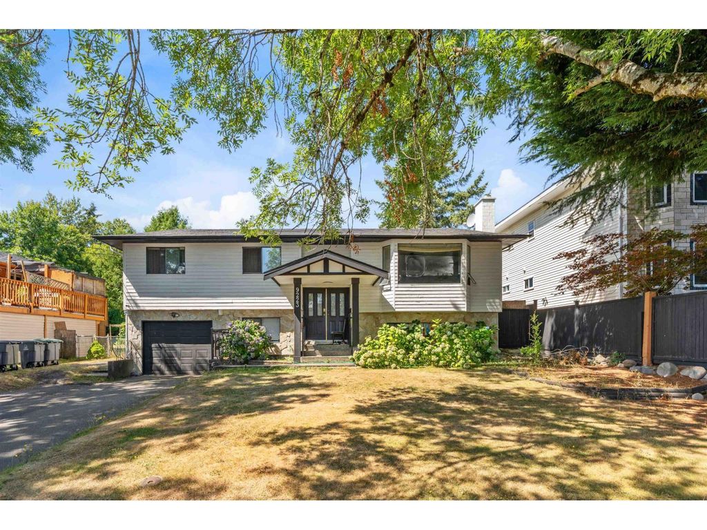 9223 134 Street, Surrey