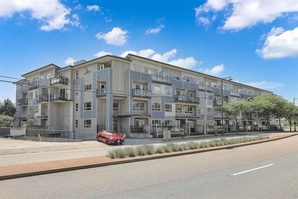 301 13228 Old Yale Road, Surrey