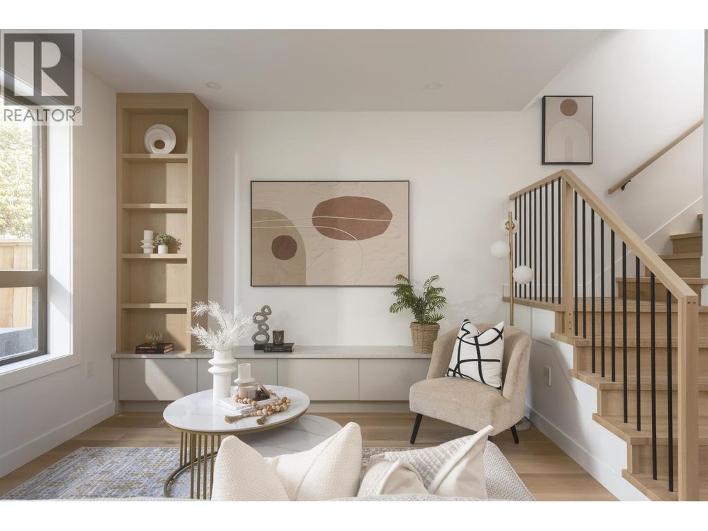 920 E 16th Avenue, Vancouver